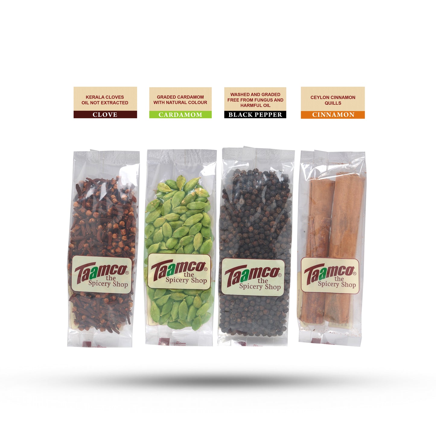 Spice Gift Box Medium