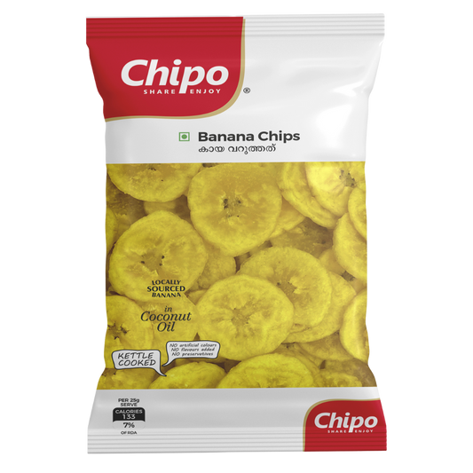Kerala Banana Chips