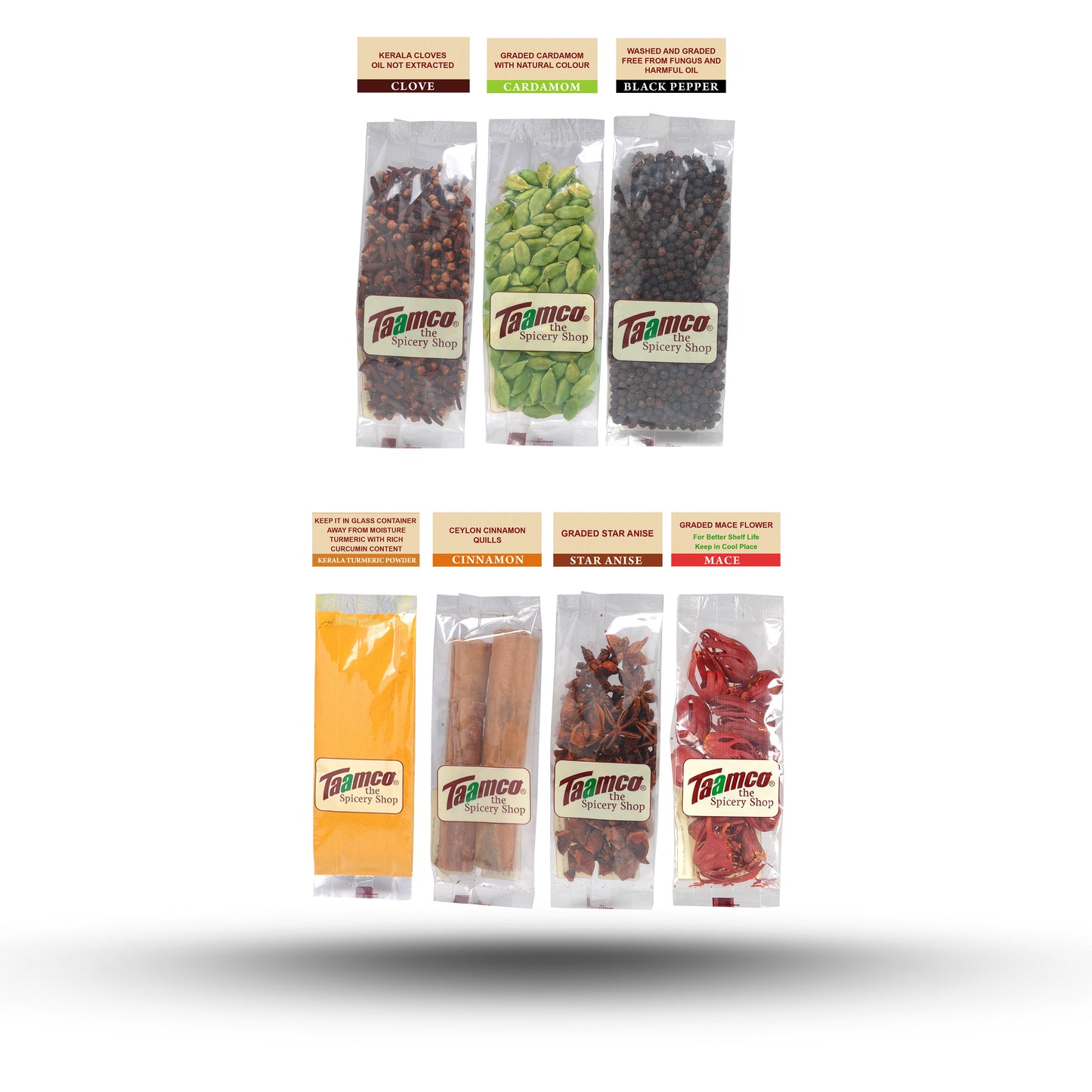 Spice Gift Hamper(Medium)