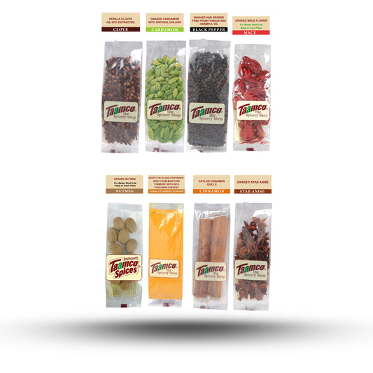Spice Gift Hamper (Large)