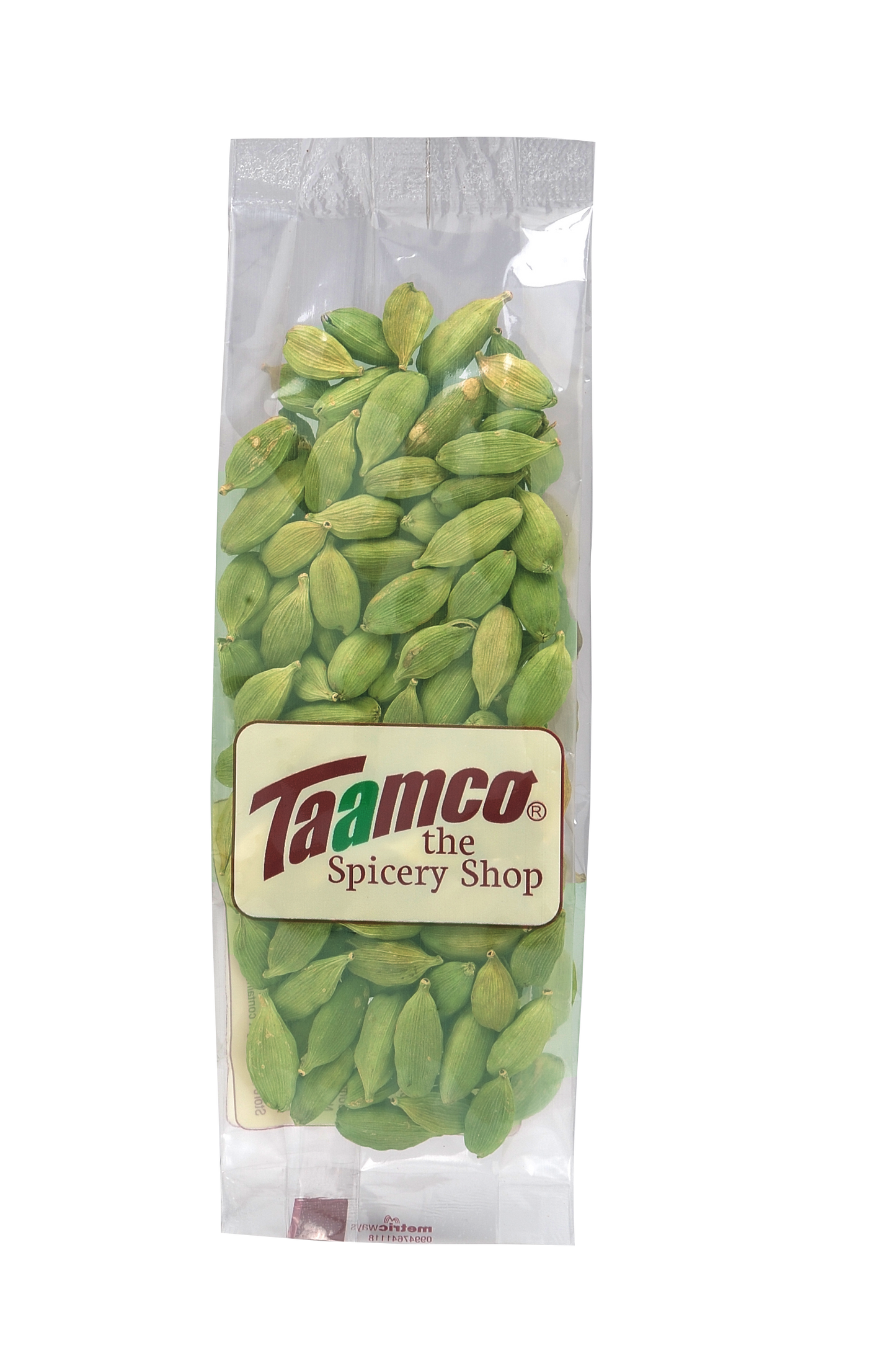 Graded Kerala Green Cardamom (एलाईची)