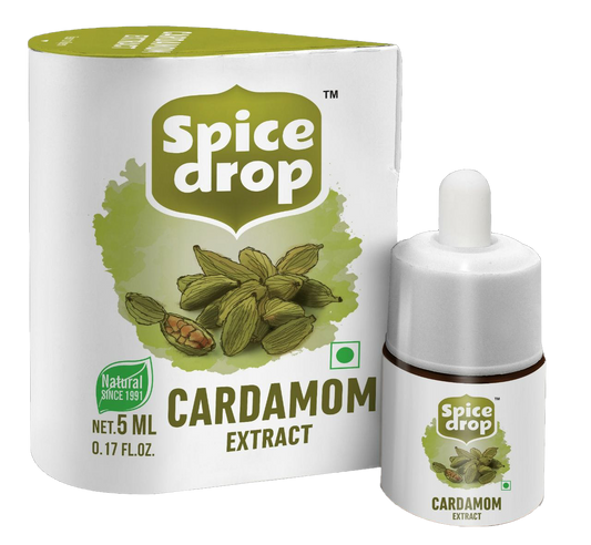 Cardamom Extract