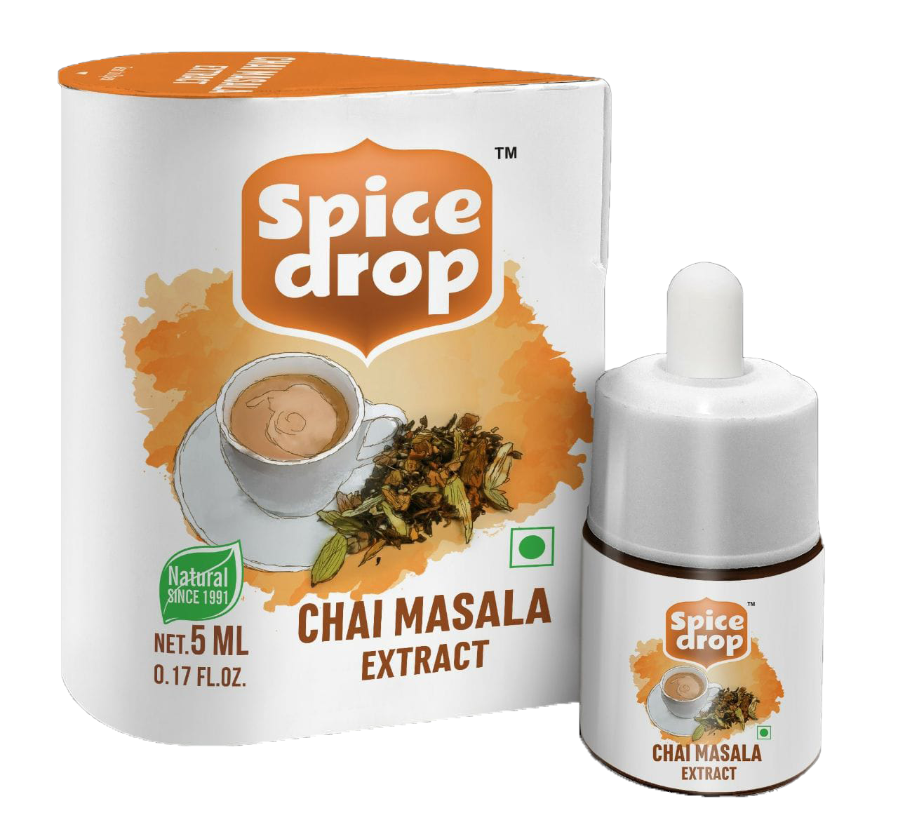 Chai Masala