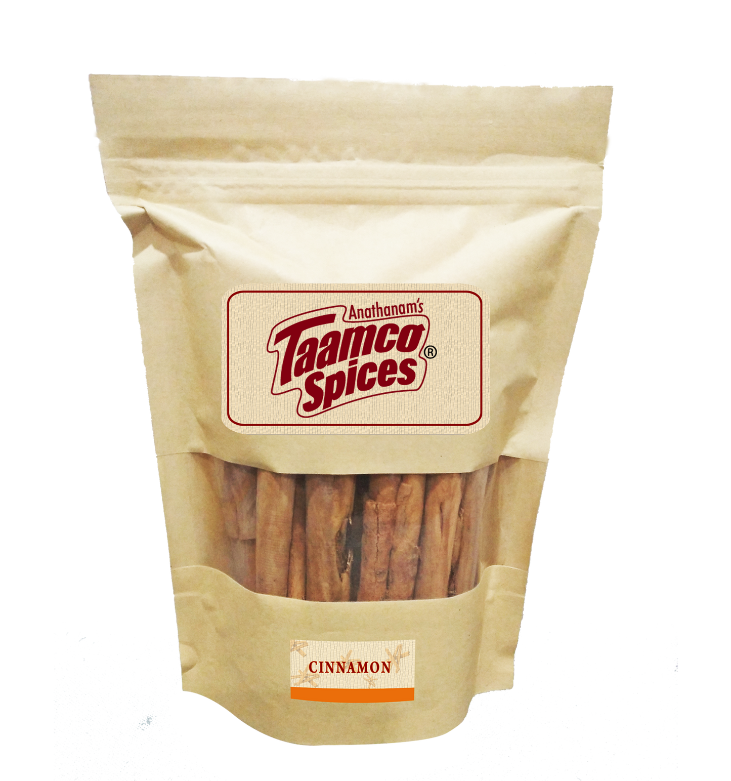 Authentic Sri Lankan Cinnamon (Ceylon) (दालचीनी)