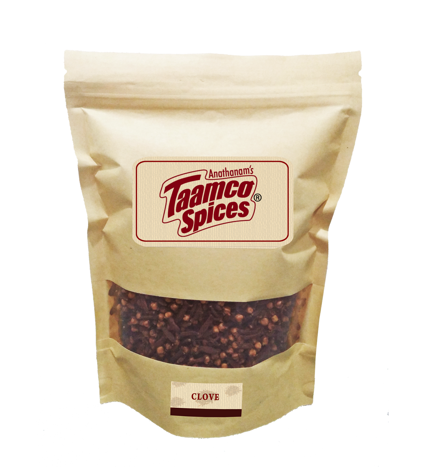 Premium Oily Kerala Cloves (लौंग)