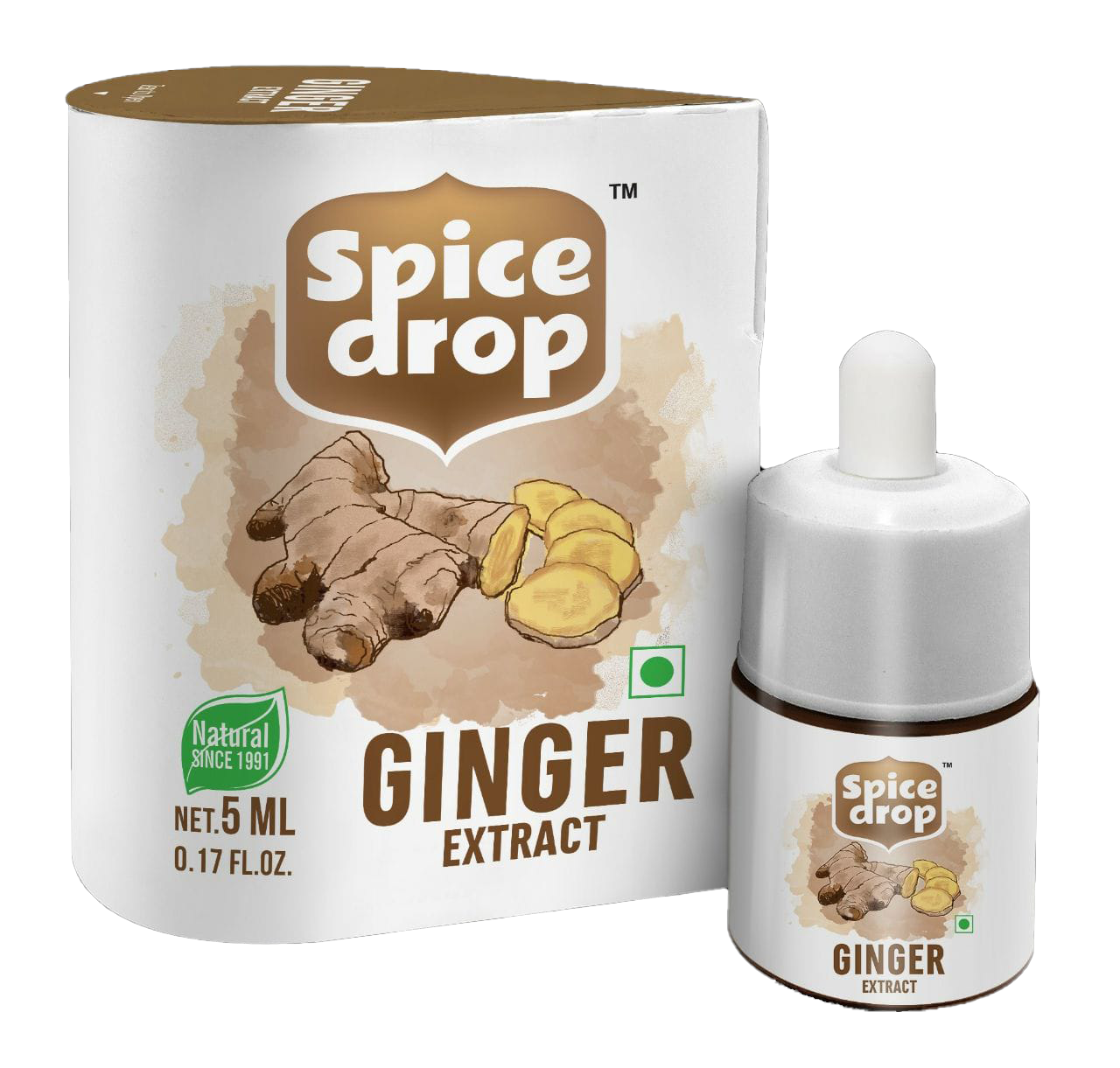 Ginger Extract