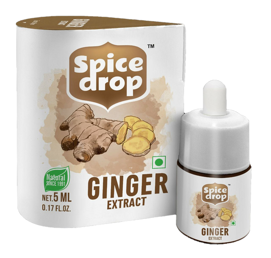 Ginger Extract