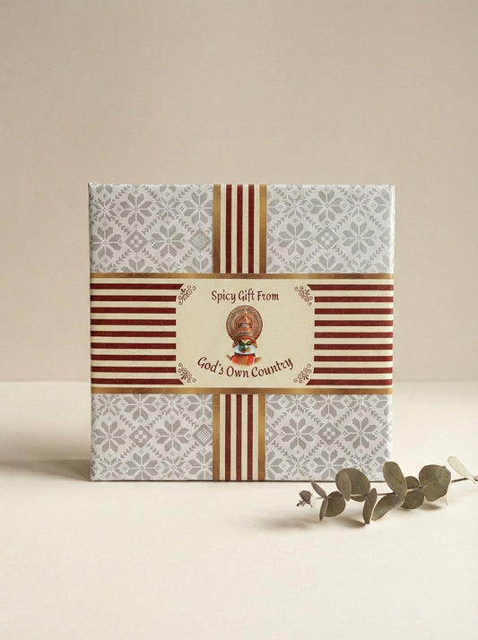 Spice Gift Hamper(Medium)
