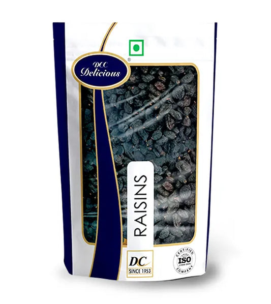 Raisins