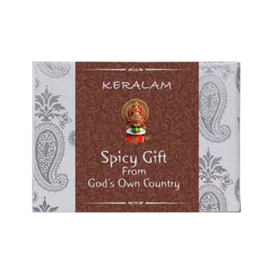 Spice Box Container (Small)