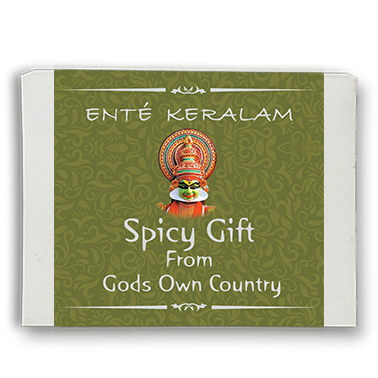 Spice Gift Box Medium