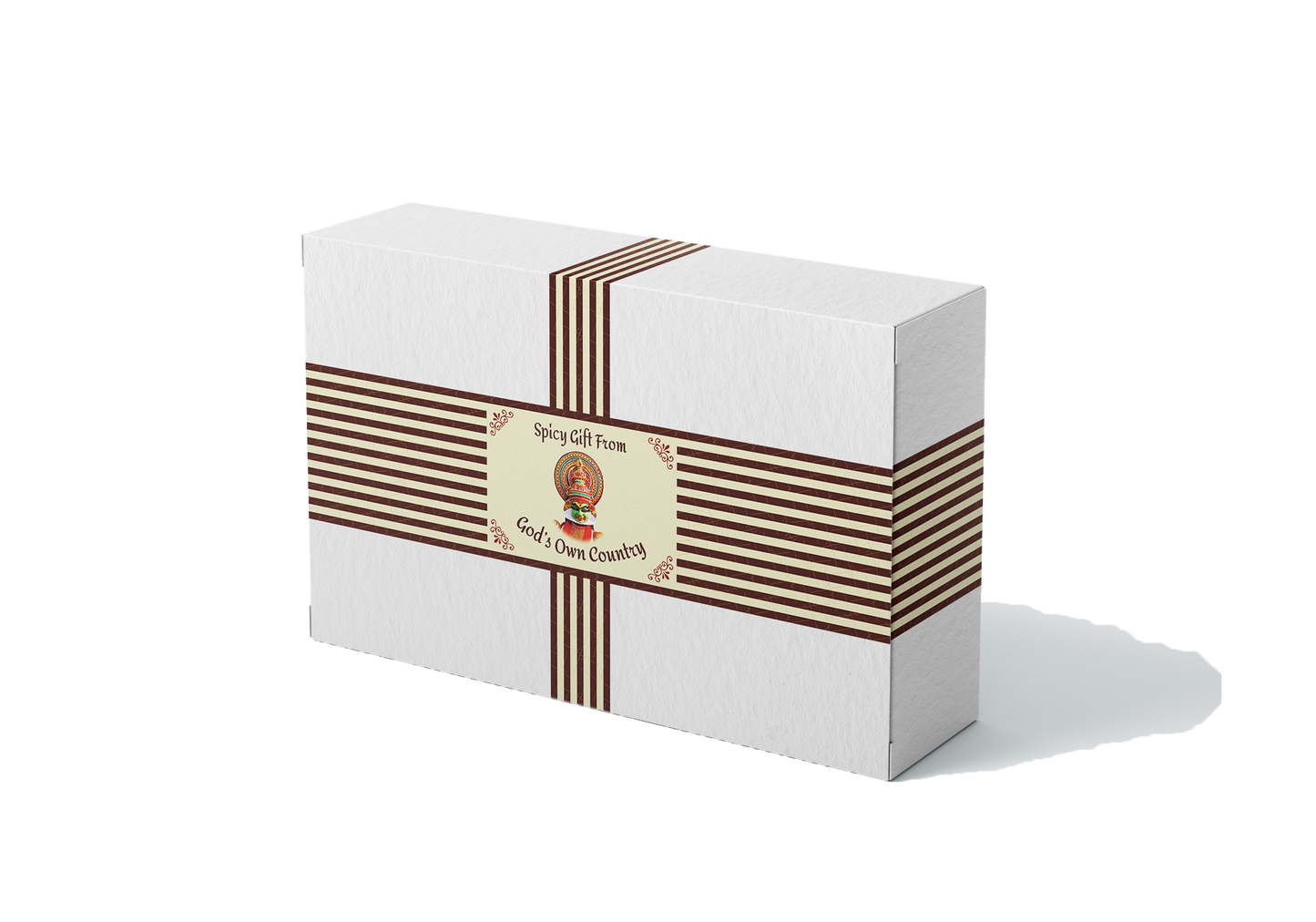 Spicy Gift Box Premium