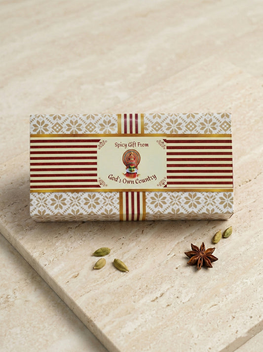 Spicy Gift Box