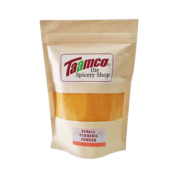 Kerala Turmeric Powder (हल्दी पाउडर)