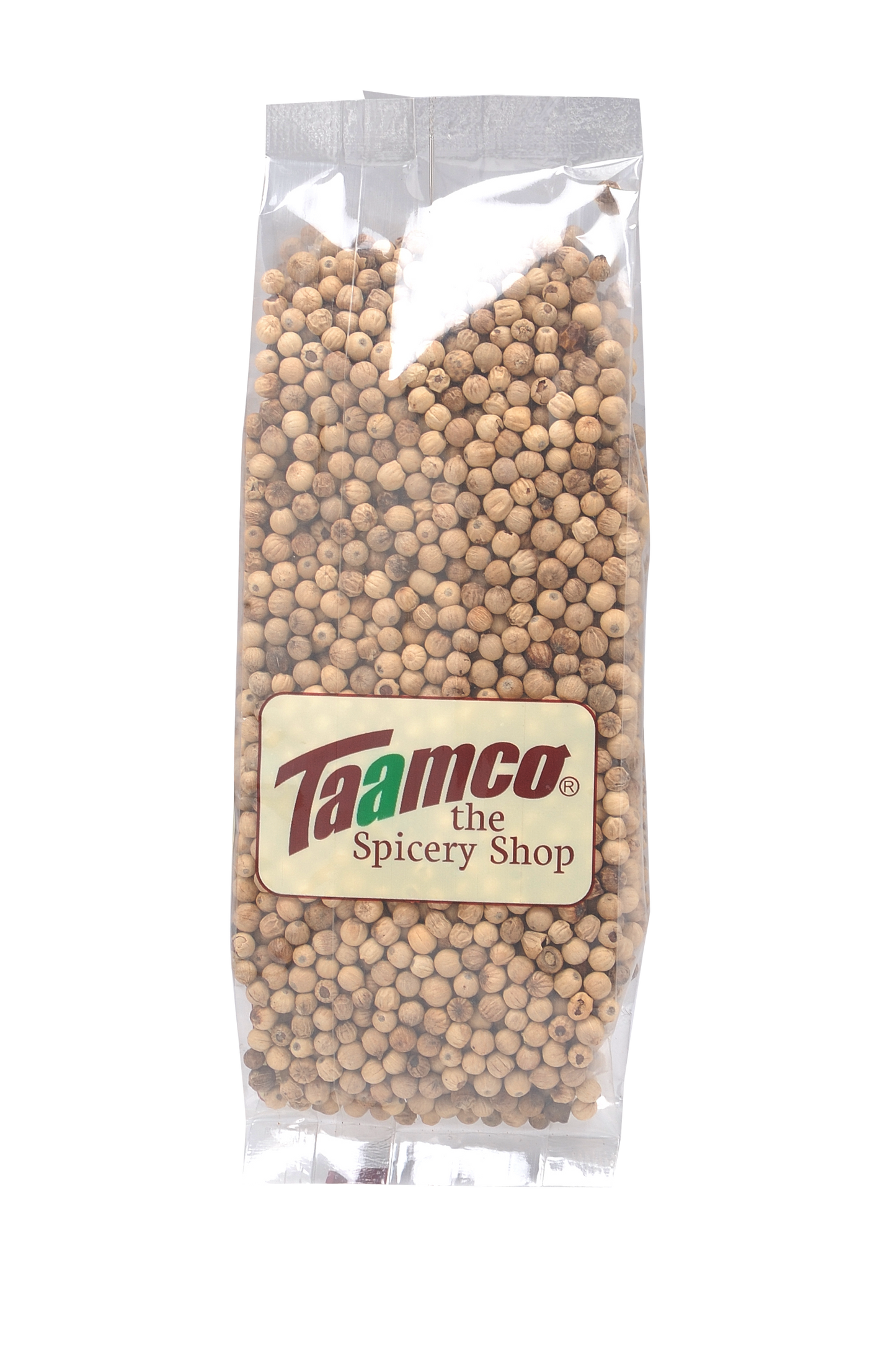 Original White Pepper (सफ़ेद मिर्च)