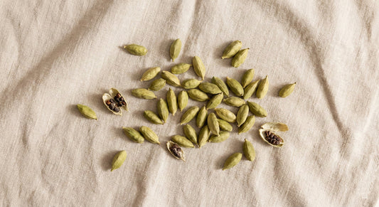 What to Do with Cardamom: Easy & Healthy Ways to Use It Every Day