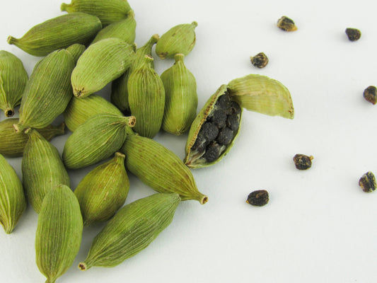 The Queen of Spices and Its Remarkable Health Benefits