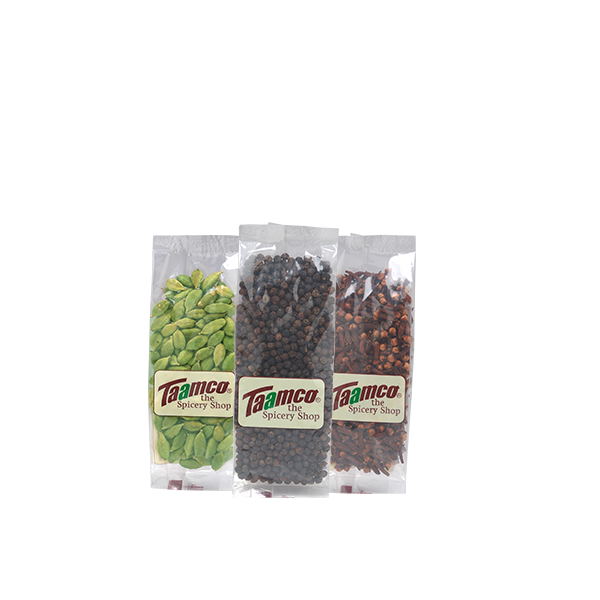Consumer Packs