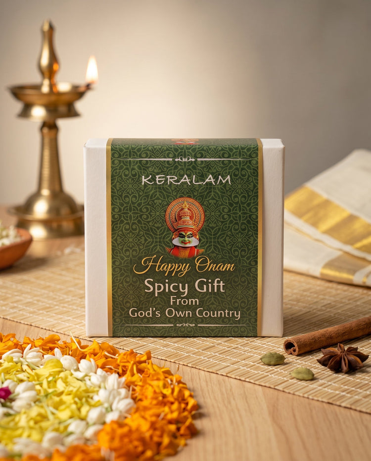 Onam Exclusive Collection