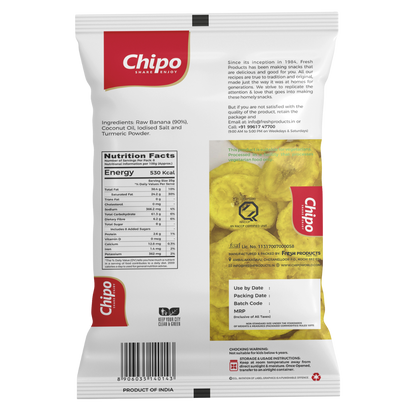 Kerala Banana Chips