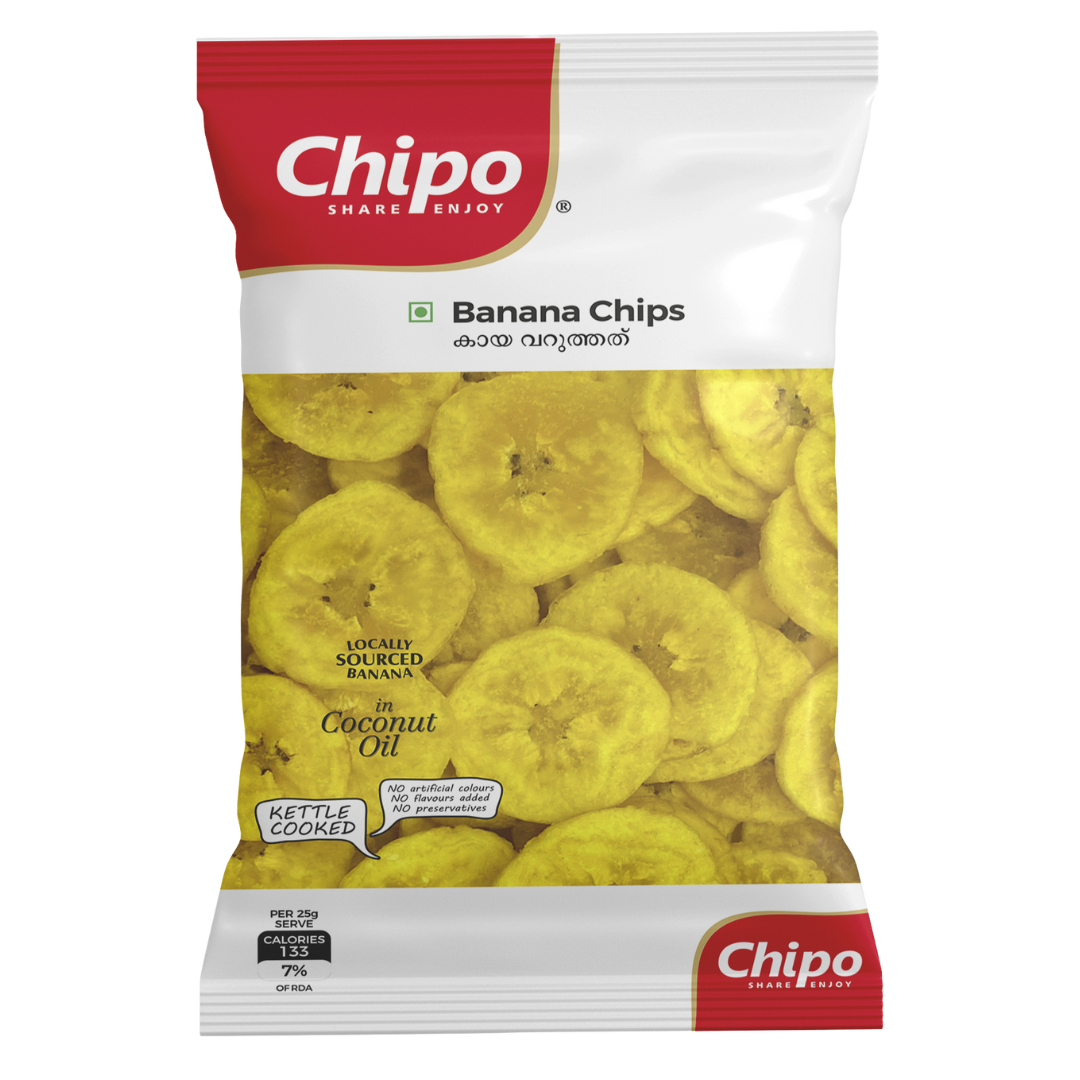 Kerala Banana Chips