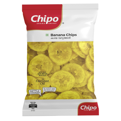 Kerala Banana Chips