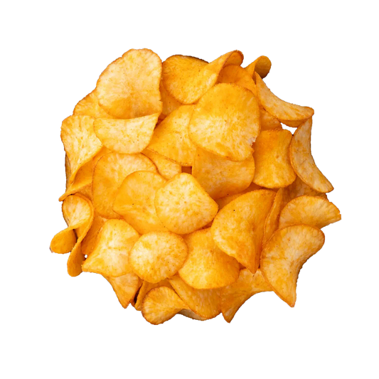 Tapioca Chips