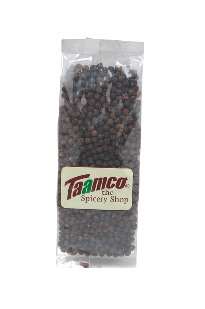 Black Pepper (काली मिर्च)