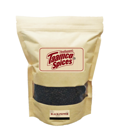 Black Pepper (काली मिर्च)