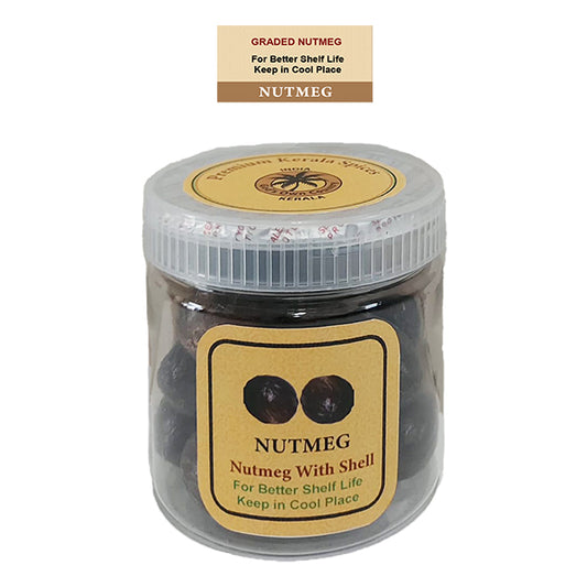 Nutmeg Seed (जायफल)