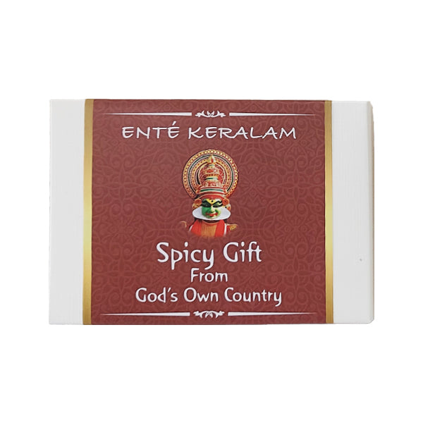 Spice Gift Box Medium