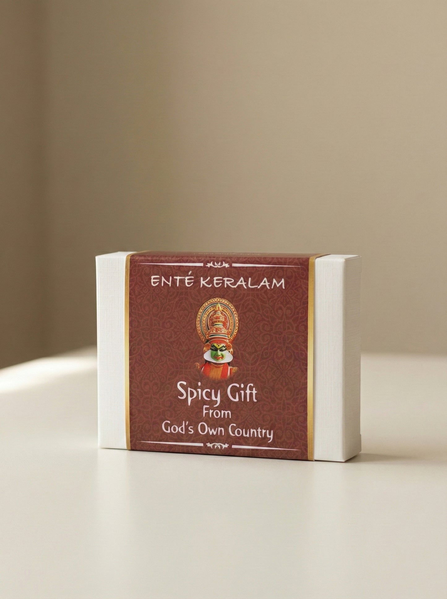 Spice Gift Box Medium