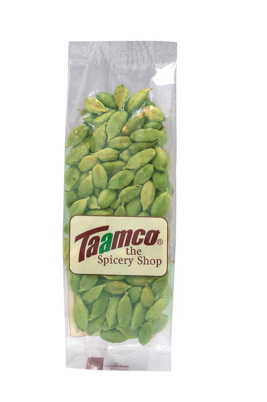 Graded Kerala Green Cardamom (एलाईची)