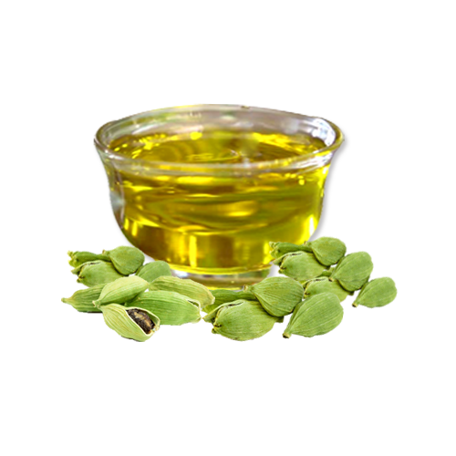 Cardamom Extract