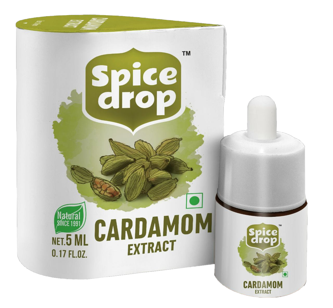 Cardamom Extract