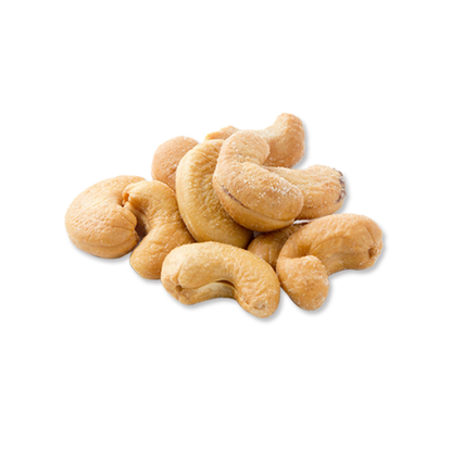Cashew Roasted