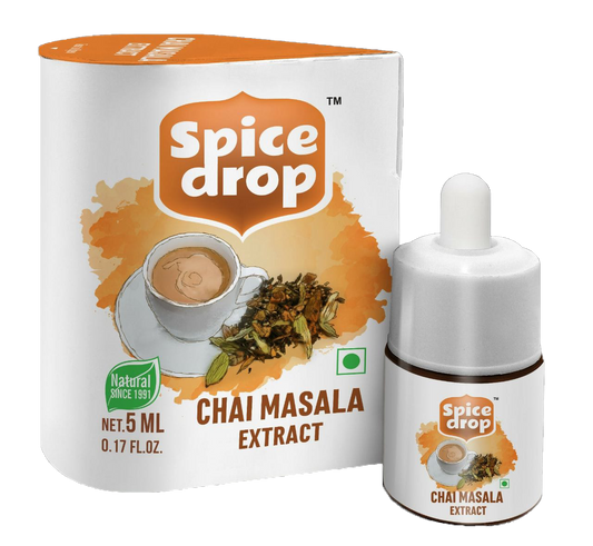 Chai Masala