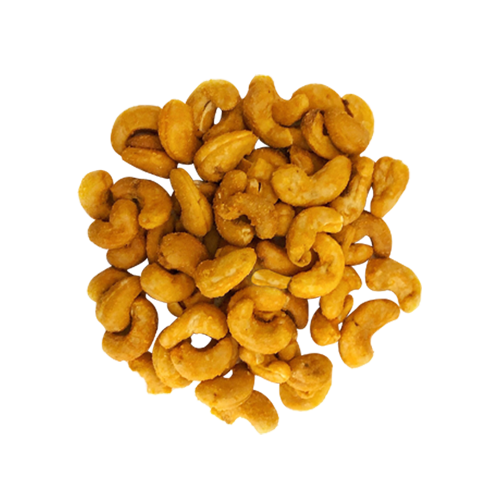 Flavoured Cashews - Cheese