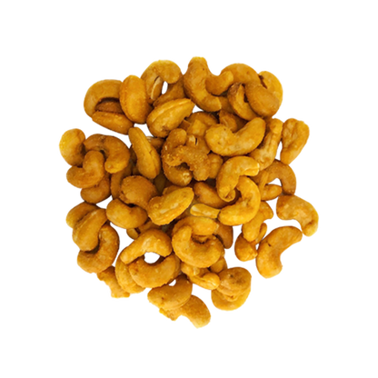 Flavoured Cashews - Cheese