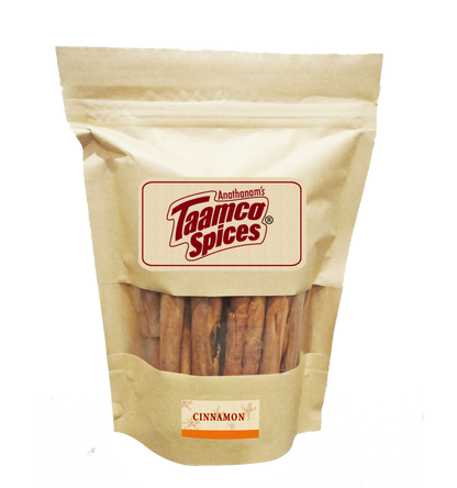 Authentic Sri Lankan Cinnamon (Ceylon) (दालचीनी)