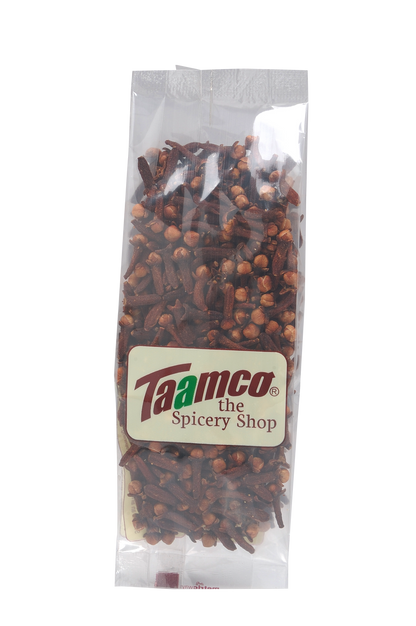 Premium Oily Kerala Cloves (लौंग)