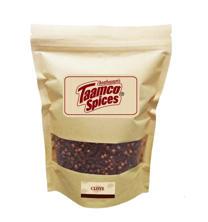 Premium Oily Kerala Cloves (लौंग)
