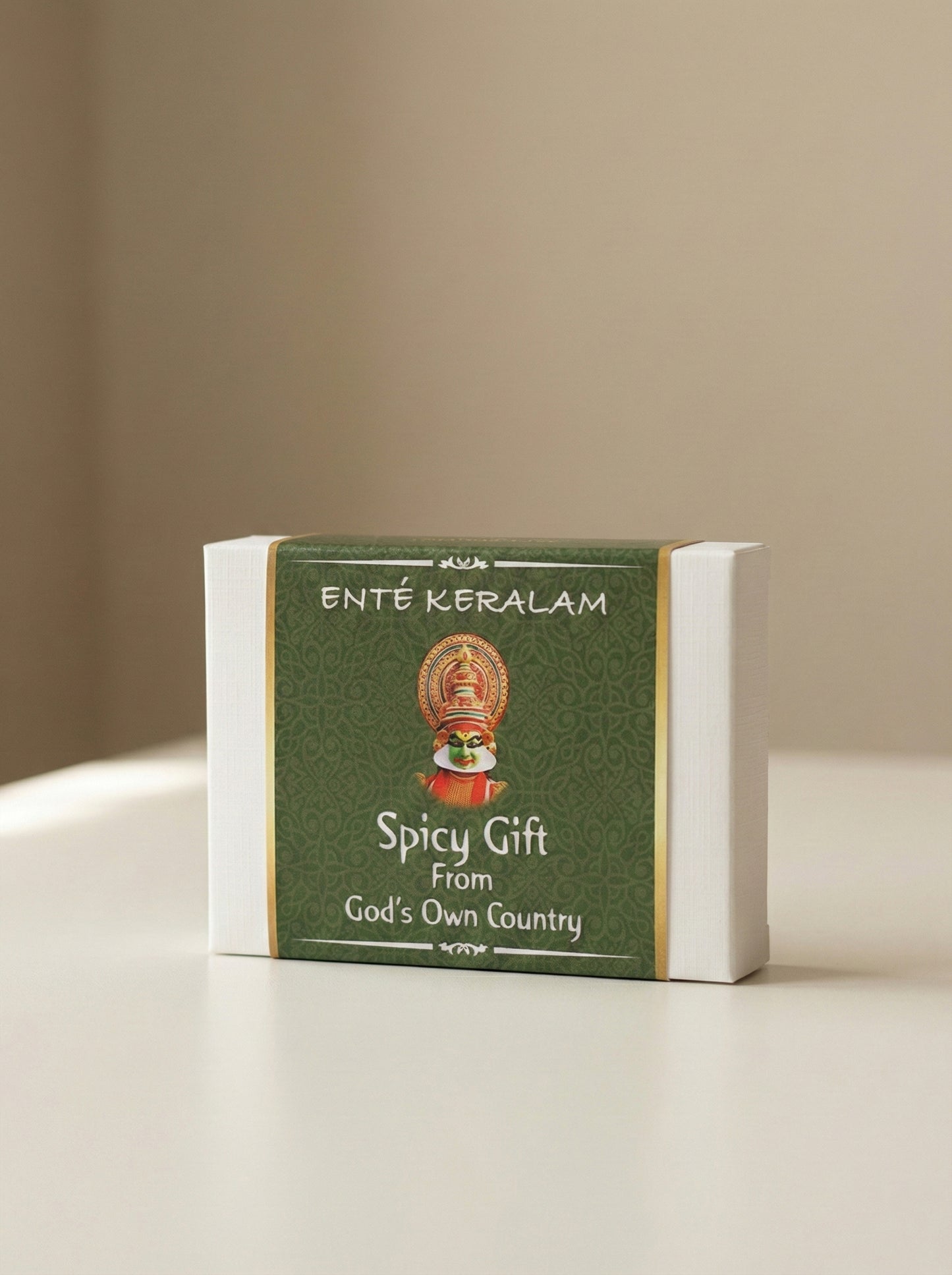 Spice Gift Box Medium