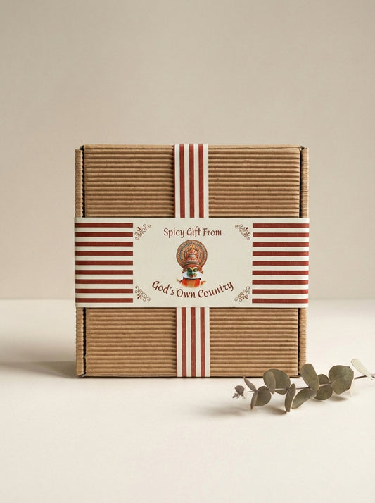 Spice Gift Hamper(Medium)