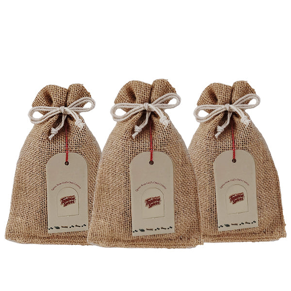 Spice Pouch(Jute Bag)
