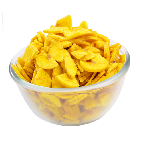 Kerala Banana Chips Petals