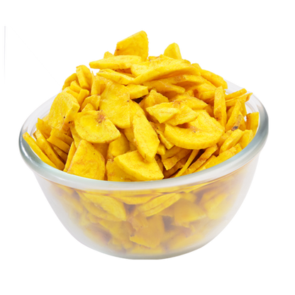 Kerala Banana Chips Petals