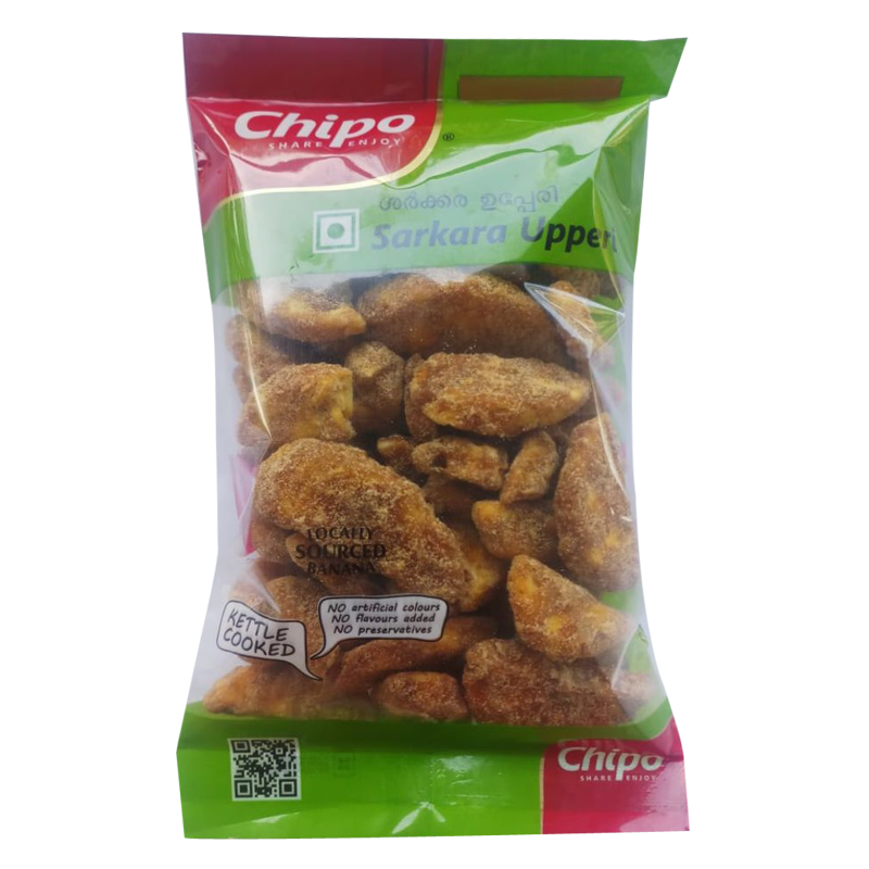 Kerala Sharkara Upperi