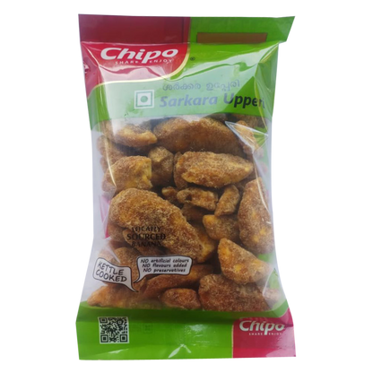 Kerala Sharkara Upperi