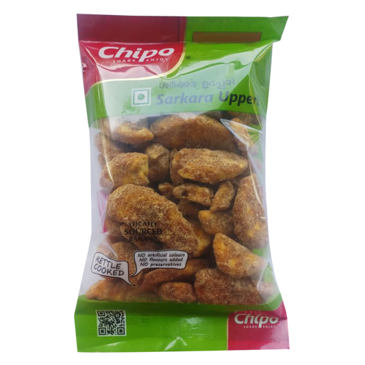 Kerala Sharkara Upperi